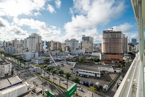 Imagem 9 de 15 de Apartamento De 4 Suítes No Fazenda Em Itajaí - 288_1