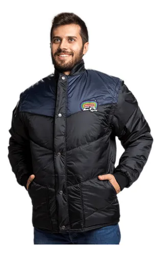 Jaqueta hotsell x11 azul