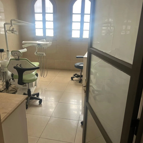 Local Comercial En Arriendo En El Centro Talca