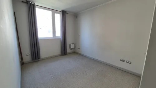 Práctico E Ideal Departamento En Ideal Sector Residencial