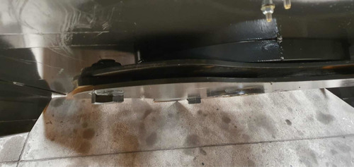 Desbrozadora Desmalezadora Para Minicargadora Bobcat Cat