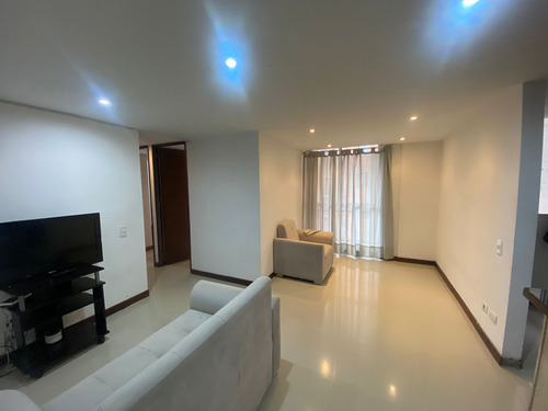 Apartamento En Venta Sector Calasanz, Medellin 