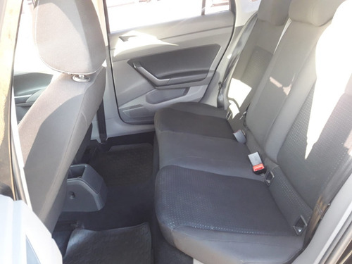 Imagen 15 de 18 de Volkswagen Virtus 1.6 Comfortline