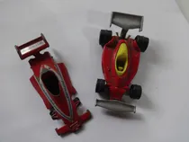 Comprar Lote Autito Escala Galgo Antiguo Juguete No Buby Alfa Rom F1