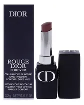 Comprar Lápiz Labial Dior Rouge Dior Forever Matte 300 Forever Nude Taupe