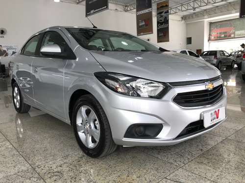 Chevrolet Prisma 1.4 Lt