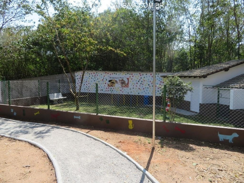 Imagem 12 de 14 de Terreno A Venda No Terras De Atibaia, Atibaia Portaria, Rondas E Área De Lazer.... - Te00235 - 69798811