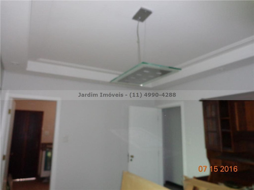 Imagem 10 de 15 de Terrea - Vila Alpina - Santo Andre - Sao Paulo | Ref.: - 28727