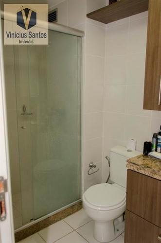 Imagem 11 de 15 de Apartamento 2 Quartos Para Venda Em Rio De Janeiro, Recreio Dos Bandeirantes, 4 Dormitórios, 1 Suíte, 3 Banheiros, 2 Vagas - 3150_1-804522