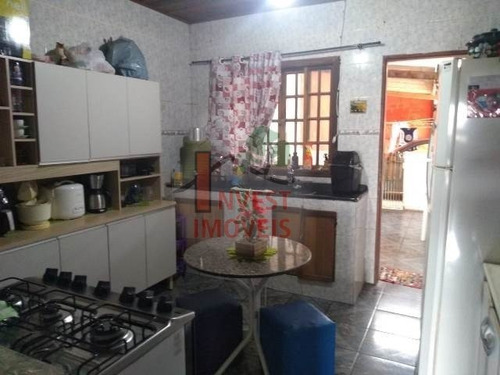 Imagem 8 de 15 de Casa - Ref: 6708 - V-6708