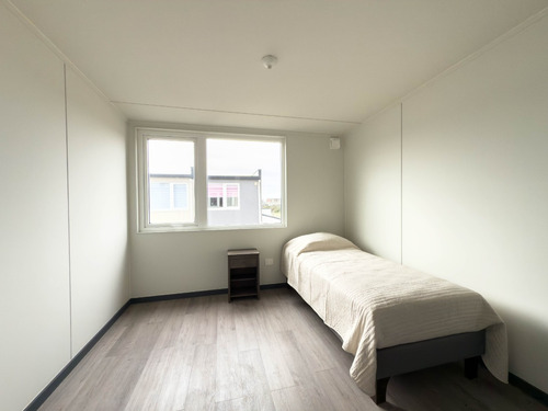 Townhouse En San Pedro De La Paz