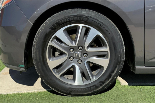 Honda Odyssey Touring