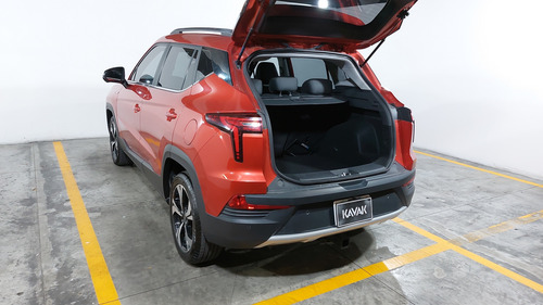 Jac Sei4 Pro 1.5 Connect Cvt