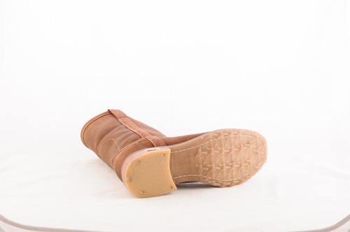 Botas Puro Coleo Feveco Zapiver Harly