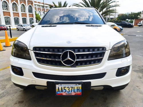 Imagen 3 de 15 de Mercedes Benz Ml 350