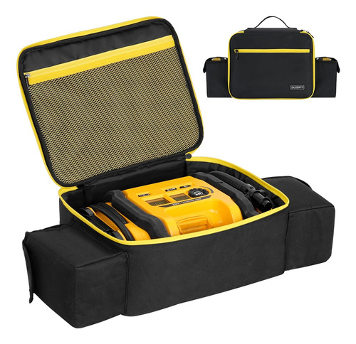 Bolsa De Compresor De Aire Compatible Dewalt 20v Max Ti...