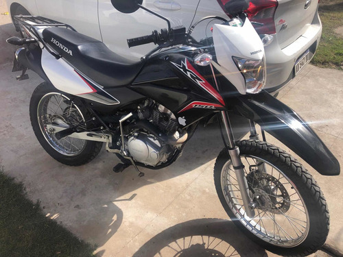 Imagen 5 de 5 de Honda Xr 150
