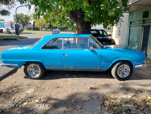Torino Tsx Coupe 3 Ptas. / Nafta / 1976