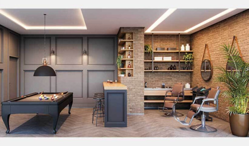 Imagem 24 de 30 de Apartamento - Ap10475 - 69474543
