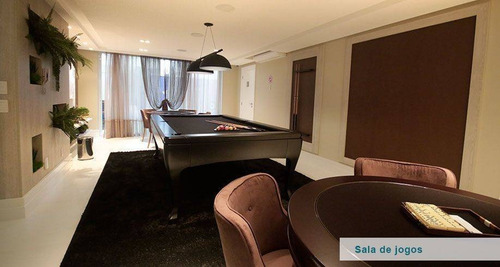 Imagem 12 de 20 de Venda Apartamento 4 Quartos No Bairro Pioneiros