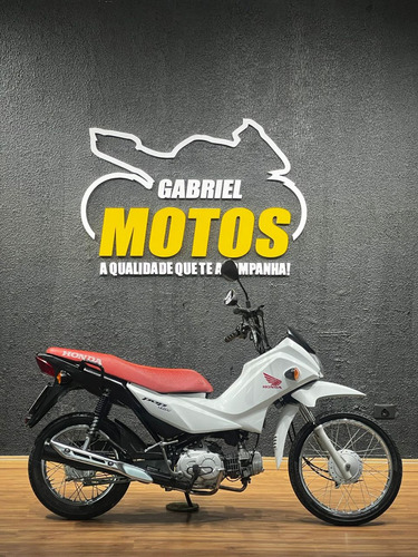 Honda Pop 110 I