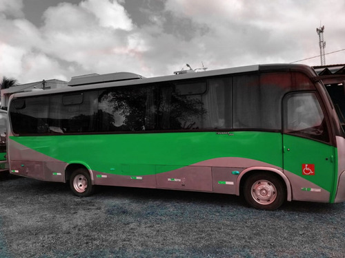 Neobus Thunder Plus Ano 2013 Vw 9.160 Jm Cod.1506