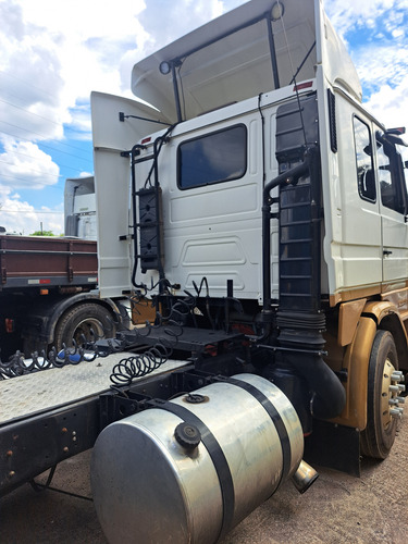 Scania 113 360 6x2