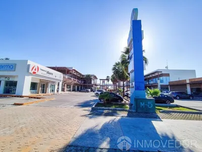 Local comercial en renta