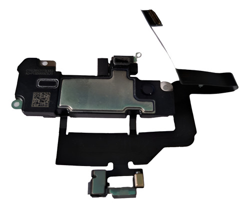 Flexor Auricular Para Iphone 11 Original De Equipo (Usado)