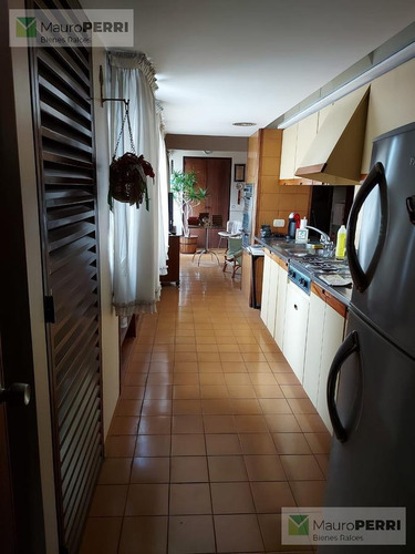 Imagen 8 de 12 de Departamento - La Plata