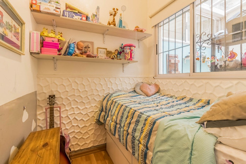 Ph En Venta En Almagro, Capital Federal, Buenos Aires. 3 Ambientes. Apto Credito. Bajas Expensas. Planta Baja