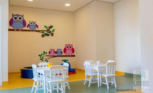Imagem 25 de 30 de Apartamento No Viva Mais Sbc Com 2 Dormitórios À Venda, 49 M² Por R$ 265.000 - Ferrazópolis - São Bernardo Do Campo/sp - Ap1823