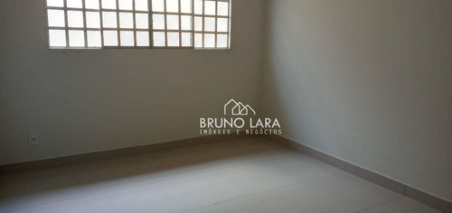 Imagem 6 de 15 de Casa À Venda Em Igarapé - Ca1241