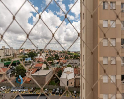 Imagem 9 de 30 de Apartamento - Ap00076 - 70631683