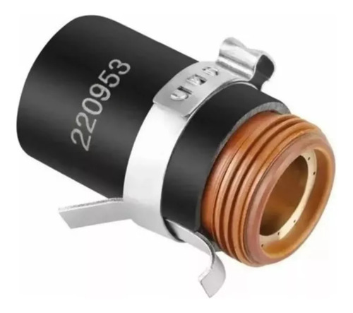 Capa Com Sensor Ohmico 220953 Tocha Plasma Powermax 45 A 105