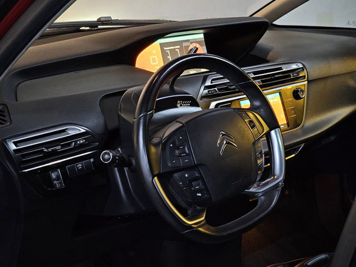 Citroën C4 Picasso 1.6 Thp Intensive 5p
