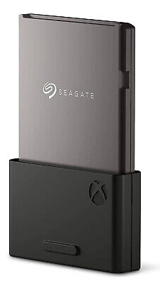 Seagate Stjr512400 512gb Pcie Nvme Internal Xbox Series  Vvc