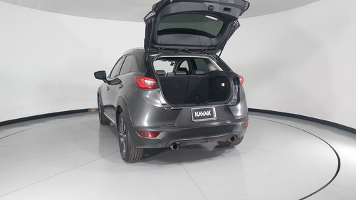 Mazda CX-3 2.0 I GRAND TOURING 2WD AT