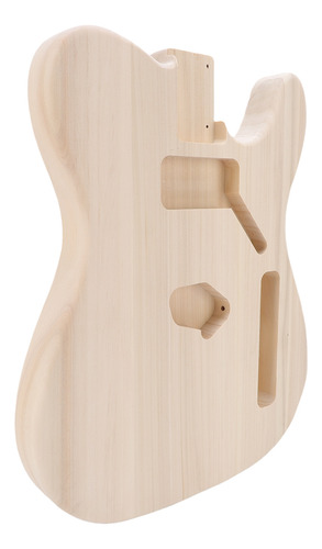 Guitarra Eléctrica Con Cuerpo De Instrumento De Cuerda Sin T