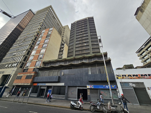 Oficina En Venta En Av. Universidad Eu 25-18244