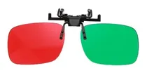 Comprar Lentes 3d Cyan Magenta Computadoras Laptops Pantallas Led Pl
