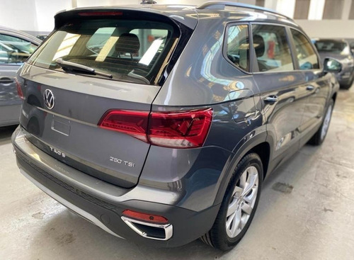 Imagen 19 de 24 de Volkswagen Taos Comfortline 250 Tsi 0 Kms Autotag 2022 Vw 01