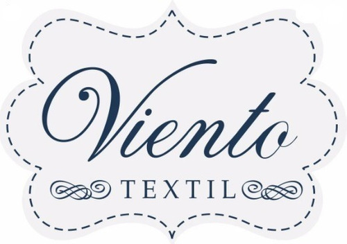 Imagen 4 de 4 de Repasadores X 3 U - Cuadritos - 40*60 Cm - 80% ALG 20% Pol