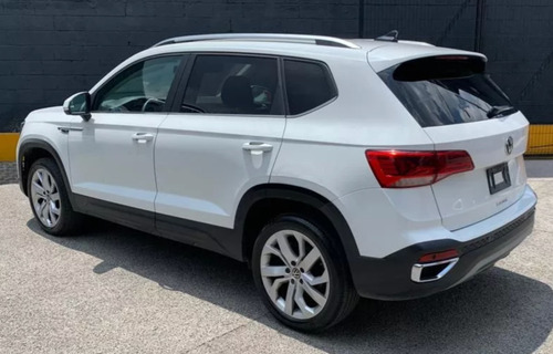Volkswagen Taos 1.4 250 Tsi Comfortline