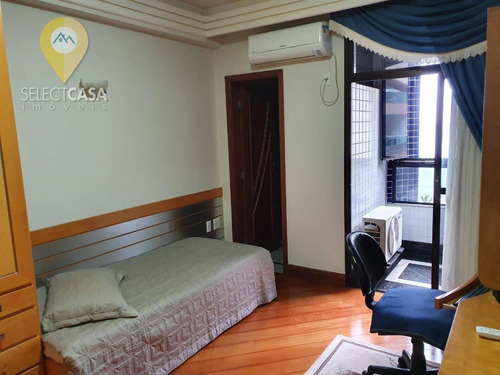 Imagem 10 de 30 de Lindo Apartamento Com Sol Da Manhã Em Itapuã - Ap0499