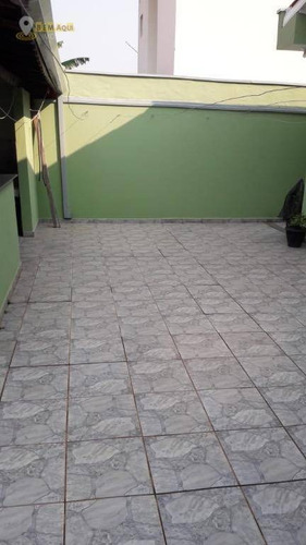Imagem 13 de 14 de Casa Com 3 Dormitórios À Venda, 149 M² Por R$ 500.000,00 - Residencial Veneto - Itu/sp - Ca0433