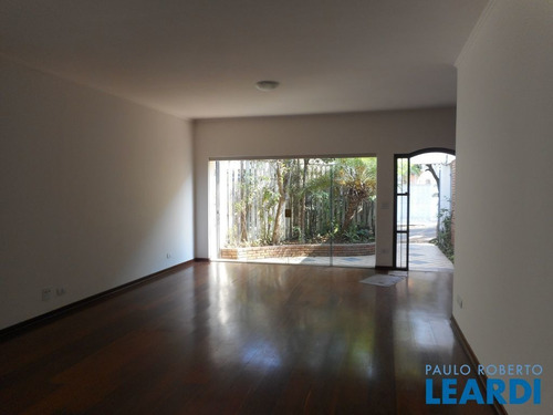 Imagem 2 de 15 de Casa Térrea - Jardim Marajoara - Sp - 549403