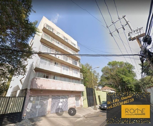 Imagen 21 de 28 de Venta Departamento Del Recreo Azcapozalco Ciudad De México