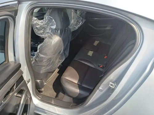 Mazda 3 2023