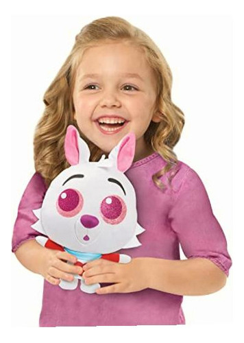 Disney Doorables Puffables Plush Series 3, Rellenos De Cesta